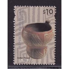 ARGENTINA 2008 GJ 3708 ESTAMPILLA NUEVA MINT U$ 9